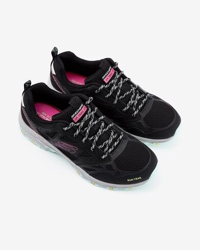 Skechers Women's Hillcrest-Pure Escapade Sneaker in Saudi Arabia