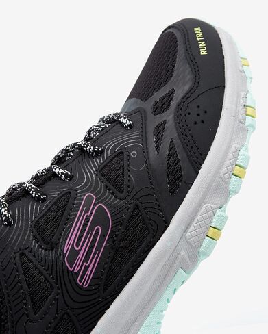 Skechers Women's Hillcrest-Pure Escapade Sneaker in Saudi Arabia