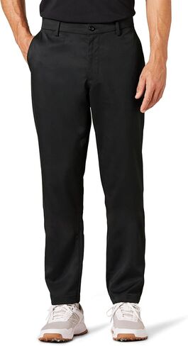 Amazon Essentials Men's Athletic-fit Stretch Golf Pants (Available in Big & Tall) in Kuwait