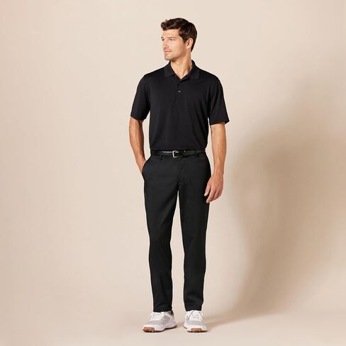 Amazon Essentials Men's Athletic-fit Stretch Golf Pants (Available in Big & Tall) in Kuwait