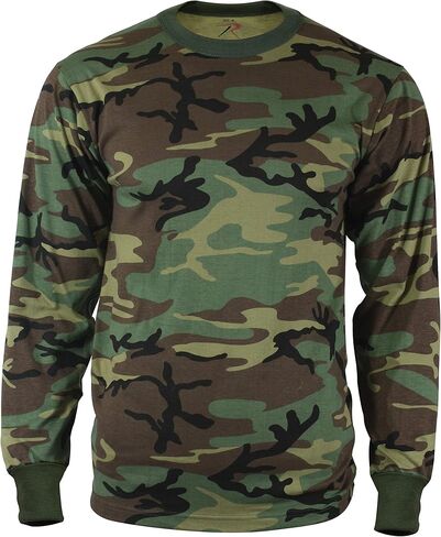 Rothco Men's Short Sleeve in Saudi Arabia