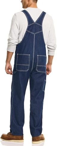 أفرول صدرية رجالي بمقاس عادي من CQR، بذلات عمل متينة، وزرة متعددة الاستخدامات in Kuwait