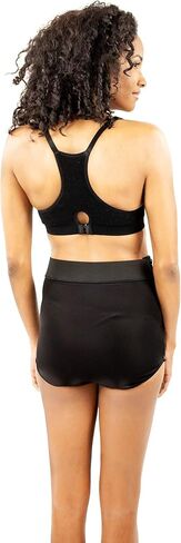 سراويل داخلية لحزام البطن بعد الولادة مقاس 2 بوصة للتحكم في البطن مع لوحة (S22) in Kuwait