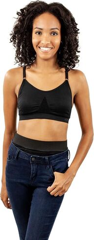 سراويل داخلية لحزام البطن بعد الولادة مقاس 2 بوصة للتحكم في البطن مع لوحة (S22) in Kuwait