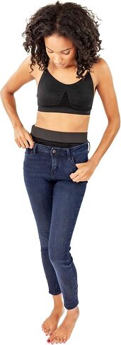 سراويل داخلية لحزام البطن بعد الولادة مقاس 2 بوصة للتحكم في البطن مع لوحة (S22) in Kuwait