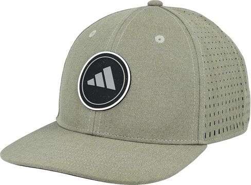 adidas mens Hydrophobic Tour Hat Cap in Saudi Arabia