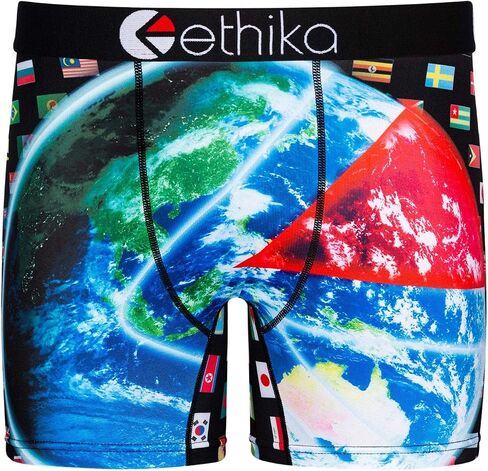 Ethika Mens MID Boxer Brief | Familie Global in Saudi Arabia
