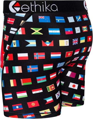 Ethika Mens MID Boxer Brief | Familie Global in Saudi Arabia