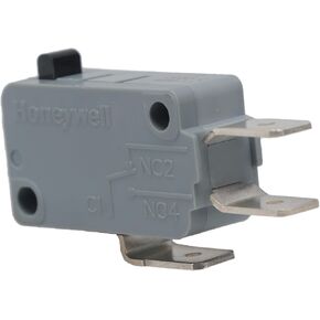 Supplying Demand W10211972 Microwave Door Interlock Switch - Replaces 4375346, W10330566