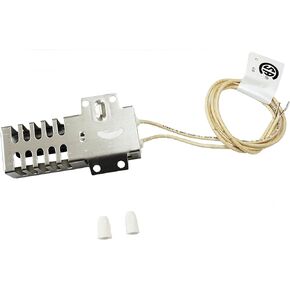 WB2X9998 - Gas Oven Igniter for General Electric, Hotpoint, AP2634719, PS243820