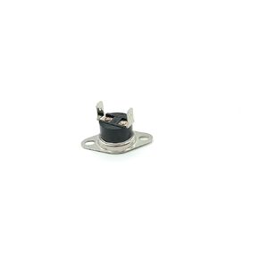 for GE WB27X11210 L160 Microwave Temperature Control Switch Thermostat Replacement