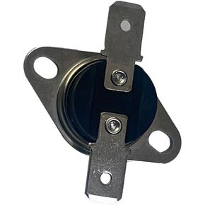 WB27X10985 for GE Microwaves Oven Thermostat Thermal Fuse 105° General Electric Microwave Thermostat Fuse Replacement Parts WB24X0828 WB27X0828 WB27X10075