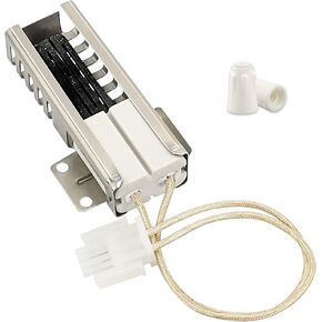 WB2X9998 Flat Oven Igniter by Part Supply House