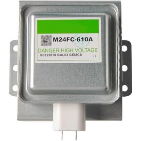 M24FC-610A magnetron microwave oven parts, Microwave Magnetron Tube for Galanz M24FC-610A Microwave Oven Repair Parts