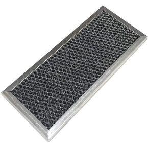 OEM Samsung Microwave CHARCOAL Filter Shipped With SMH1816B, SMH1816B/XAA, SMH1816B/XAC, SMH1816S, SMH1816S/XAA, SMH1816S/XAC