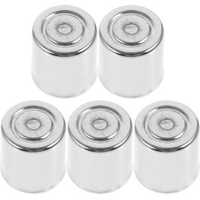 Gadpiparty 5pcs Microwave Oven Repair Parts Microwave Oven Magnetron Cap Replaceable Magnetron Covers Microwave Replacement Magnetron Cap for Microwave Supply