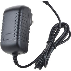 15V AC Adapter Replacement for Litter-Robot III Open Air Self Cleaning Litter Box Power Cord