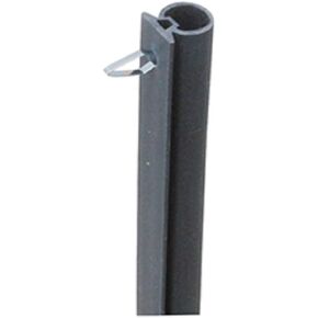 Edgewater Parts 5303202011 Door Gasket With Clips Compatible With Frigidaire Oven