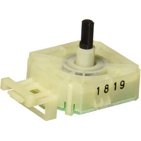 GENUINE Frigidaire 137493400 Selector Switch