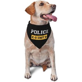 Costume Accessory Set Pet Dog Bandana,Costume Accessory Set Pet,for Halloween Christmas Cosplay Role Play Party (Sheriff-Blue) in Saudi Arabia