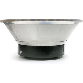 Breville BR-1 Mesh Filter Basket for JE95XL, JE98XL, BJE200XL Juicers