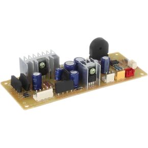 WB27X10861 Power Control Board Compatible With GE Microwaves - Budora - AH1020967, EA1020967, PS1020967