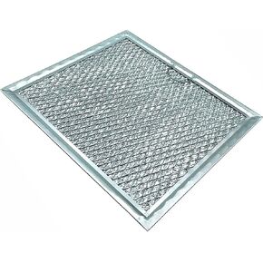 MacMaxe Microwave Grease Filter Compatible with Samsung Model Numbers ME16H702SES, ME16H702SES/AA, ME16H702SES/AC, ME16H702SEW, ME16H702SEW/AA, ME16H702SEW/AC - 2 Pack