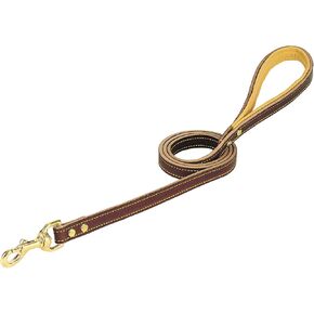 Deer Ridge Leash, Sunset, 5/8" x 4'