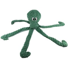 Pet Lou Dotty Friends Octopus, 26-inch Height, Super Soft, Animal Plush Toys