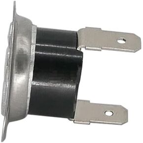 Replacement Parts Movable Ring Normally Closed Thermostat for KSD201 70 Degree