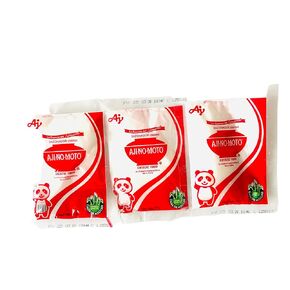 Ajinomoto Peruano - Peruvian Seasoning - 3 packs x 27grs - Umami Seasoning