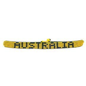Australia Bracelet (Adjustable)