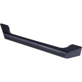 Microwave Door Handle Black for General Electric, AP2021139, PS232251, WB15X321