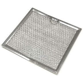 OEM Samsung Microwave Grease Filter Shipped with SMH1926B, SMH1926B/XAA, SMH1926S, SMH1926S/XAA, SMH1926W, SMH1926W/XAA