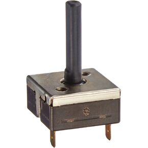 General Electric WB24X449 Range/Stove/Oven Selector Switch