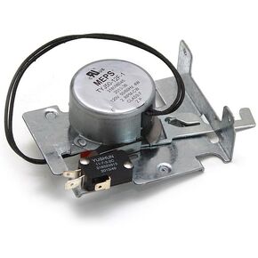FRIGIDAIRE 318261230 Range/Wall Oven/Microwave Door Lock Motor + Switch