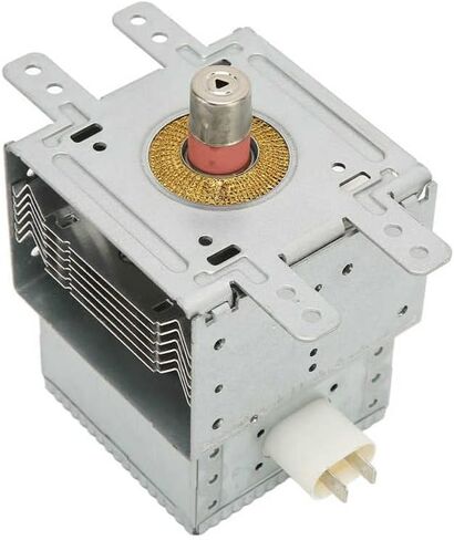 WB27X10927 Microwave Magnetron 2M226-160GP for LG GE Microwave Oven Replace 2M226-519AS 2M214-16TAG 2M244-M1J1P 59004013 2M226-15DCT 2M214-161GP Microwave Magnetron in Saudi Arabia