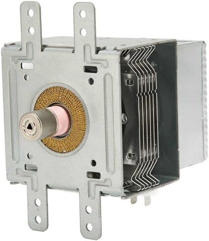 WB27X10927 Microwave Magnetron 2M226-160GP for LG GE Microwave Oven Replace 2M226-519AS 2M214-16TAG 2M244-M1J1P 59004013 2M226-15DCT 2M214-161GP Microwave Magnetron in Saudi Arabia