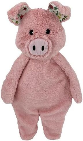 Pet Lou Floppy Pig, 19-inch Height, Super Soft, Animal Plush Toys in Saudi Arabia