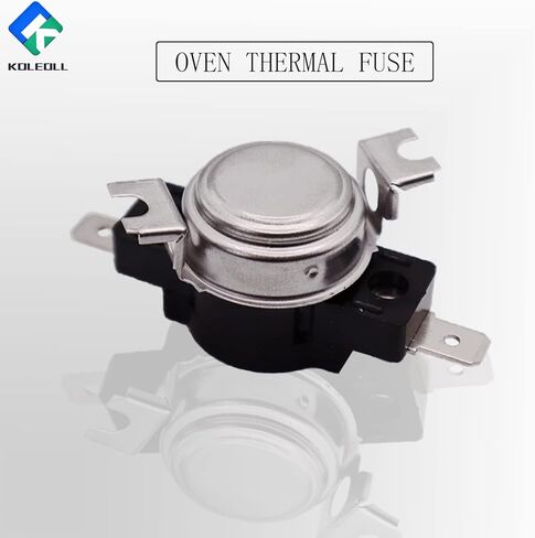 8300802 WP8300802 ترموستات الفرن متوافق مع الدوامة in Kuwait