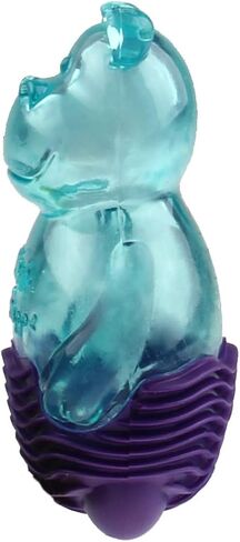 Gigwi Suppa Puppa - Hippo - Blue/Purple in Saudi Arabia