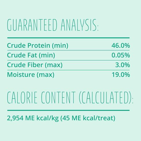 Better Belly Dental Kabobs, Dental Dog Chews with Breath-Freshening Spearmint, 18 Count in Saudi Arabia