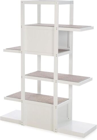 رف الكتب شجرة القط in Kuwait