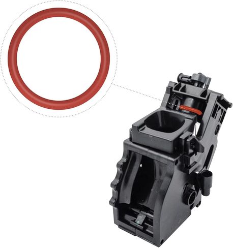 7 × سدادة دائرية متوافقة مع وحدة تخمير Philips Saeco Miele Bosch Gaggia Tchibo Unold Solis Spidem Satrap TurMix King Rotel وحدة تخمير مكبس الاتصال in Saudi Arabia