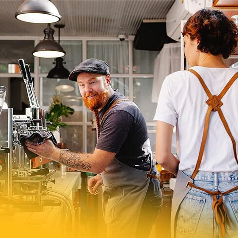 7 × سدادة دائرية متوافقة مع وحدة تخمير Philips Saeco Miele Bosch Gaggia Tchibo Unold Solis Spidem Satrap TurMix King Rotel وحدة تخمير مكبس الاتصال in Saudi Arabia