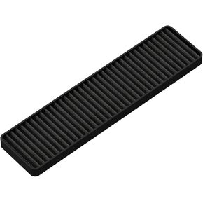 5230W1A003A WB06X10807 لاستبدال فلتر هواء الفحم الميكروويف LG Kenmore OEM لـ GE LMV1650ST، LMV1650SW، LMV2031BD، LMV2031SB، LMVM2085SB، LMVH1711ST، LMV2031ST in Kuwait