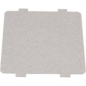 Supplying Demand 5304509435 Microwave Wave Guide Cover - Replaces 5304464061, 4546262