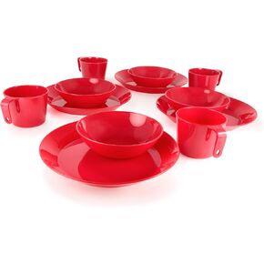 GSI Outdoors Cascadian 4-Person Table Set
