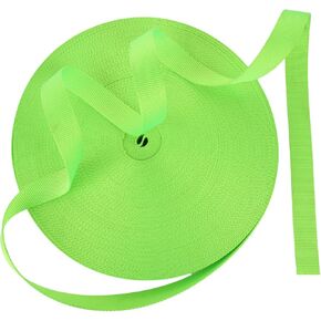 Nylon Webbing Strap