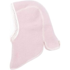LANACare Super Soft Organic Merino Wool Baby Balaclava